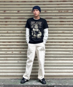 styling