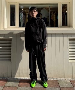 styling