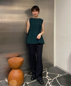 styling