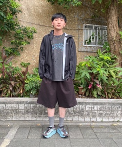 styling