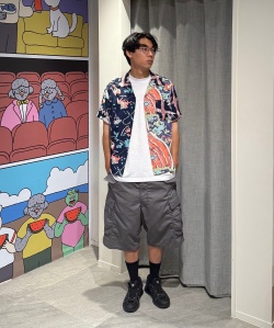 styling