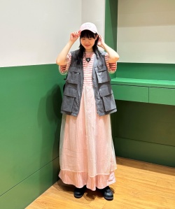 styling