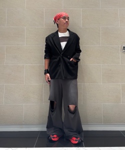 styling