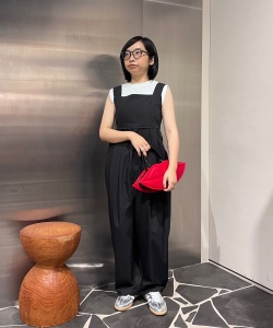 styling