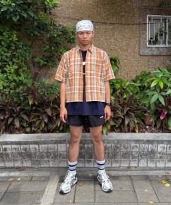 styling
