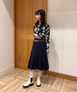 styling