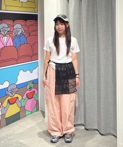 styling