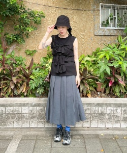 styling