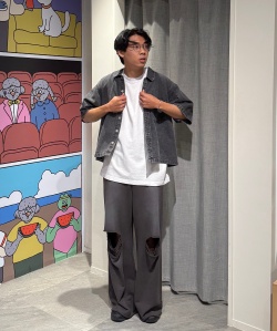 styling