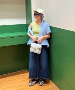 styling