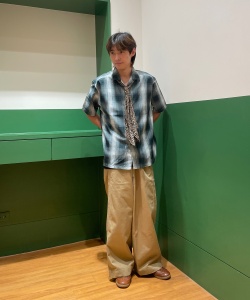 styling