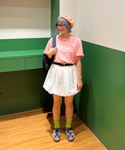 styling
