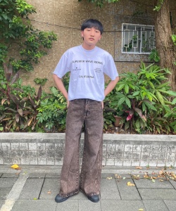 styling
