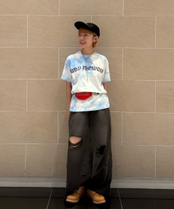 styling