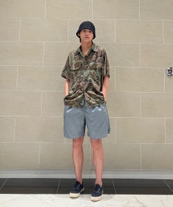 styling