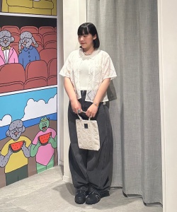 styling
