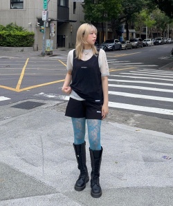 styling