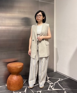 styling