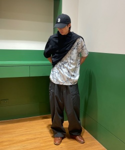 styling