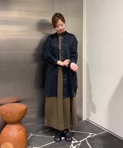 styling