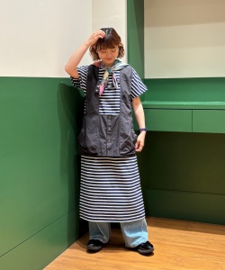 styling