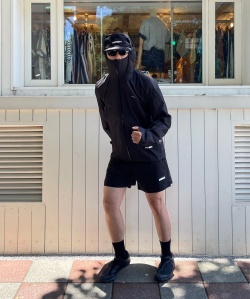 styling