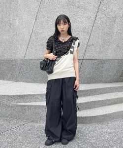 styling