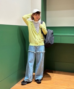 styling