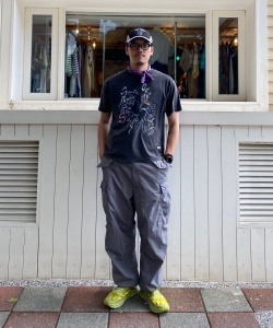 styling