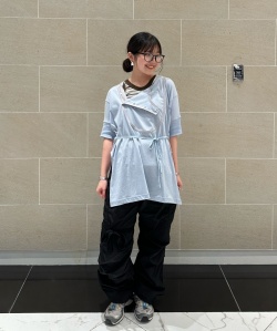 styling