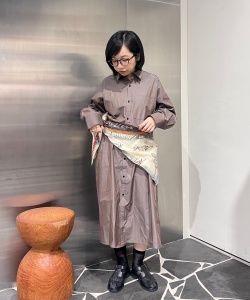 styling