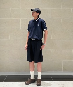 styling