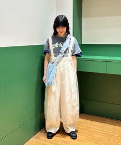 styling