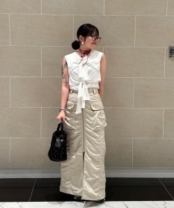 styling