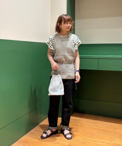 styling