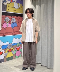 styling