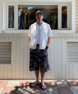 styling