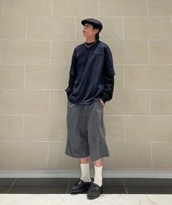 styling
