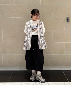 styling
