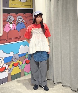 styling