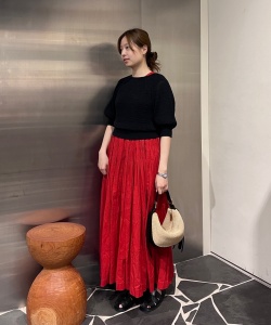 styling