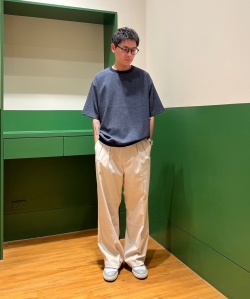 styling