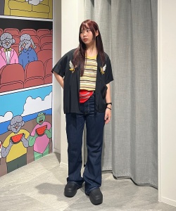 styling