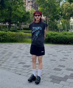 styling