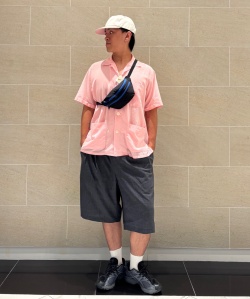 styling