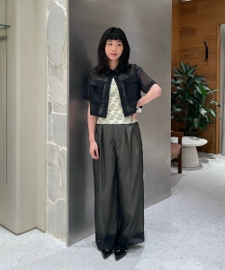 styling