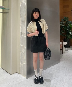 styling