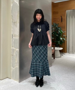 styling