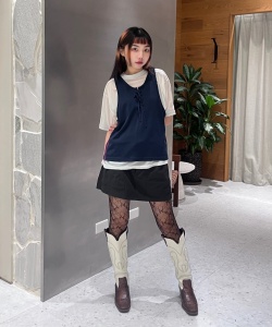 styling