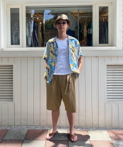 styling